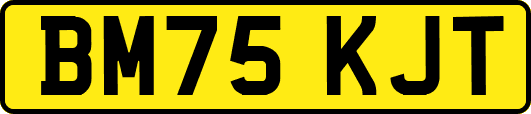 BM75KJT