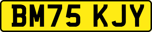 BM75KJY