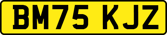 BM75KJZ