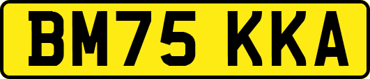 BM75KKA