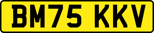 BM75KKV