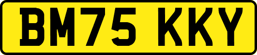 BM75KKY