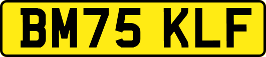 BM75KLF