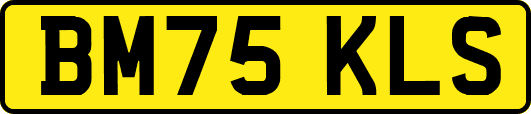 BM75KLS