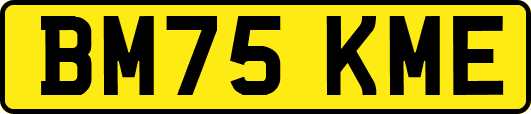 BM75KME