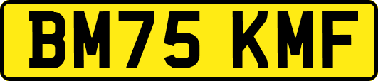 BM75KMF
