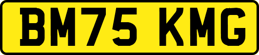 BM75KMG
