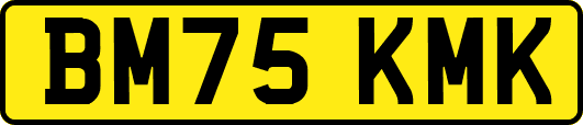 BM75KMK
