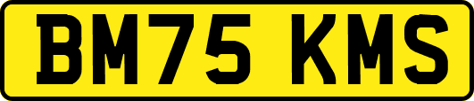 BM75KMS
