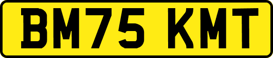 BM75KMT