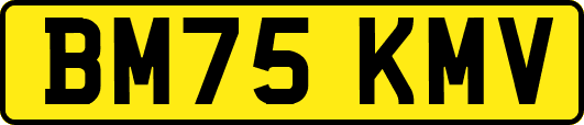 BM75KMV