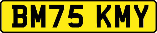 BM75KMY