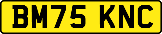 BM75KNC