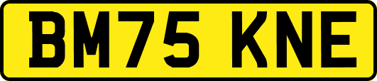 BM75KNE