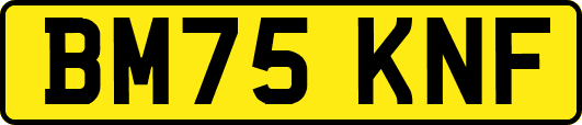 BM75KNF