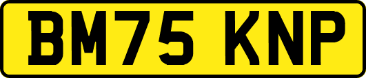 BM75KNP