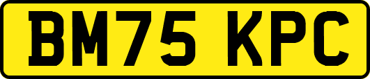 BM75KPC
