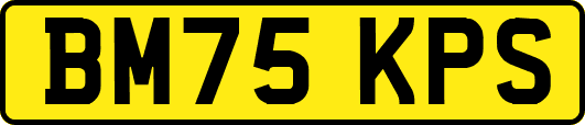 BM75KPS