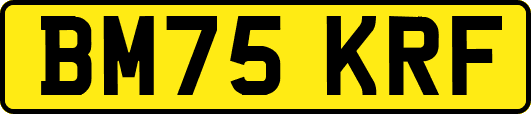 BM75KRF