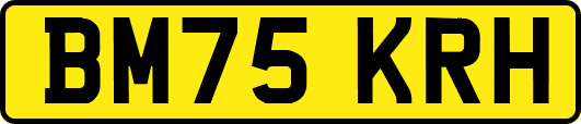 BM75KRH