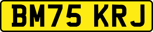 BM75KRJ
