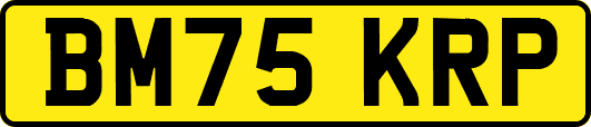BM75KRP