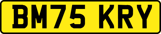 BM75KRY