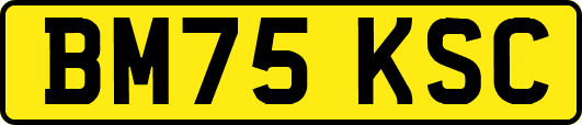 BM75KSC