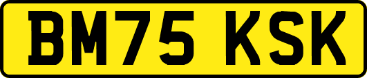 BM75KSK