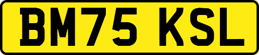 BM75KSL
