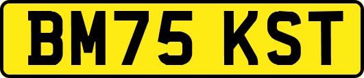 BM75KST
