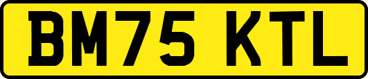 BM75KTL