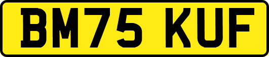 BM75KUF