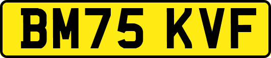BM75KVF