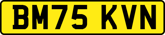 BM75KVN