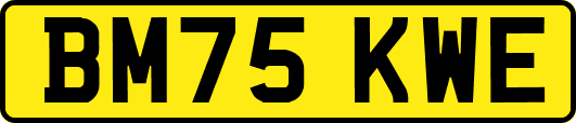 BM75KWE