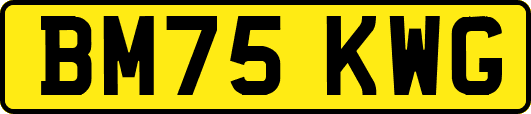 BM75KWG