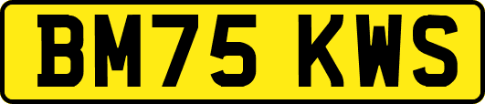 BM75KWS