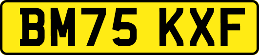 BM75KXF