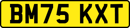 BM75KXT
