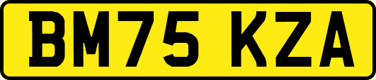 BM75KZA