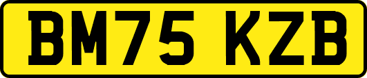 BM75KZB