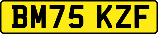 BM75KZF