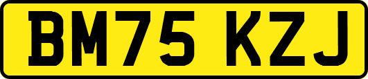 BM75KZJ