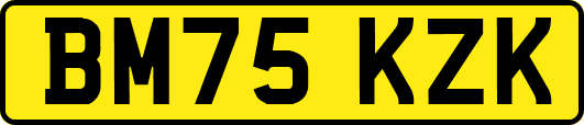 BM75KZK