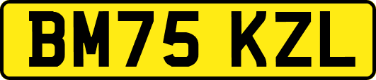 BM75KZL