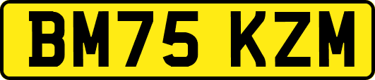 BM75KZM