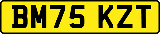 BM75KZT