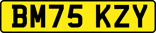 BM75KZY