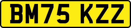 BM75KZZ